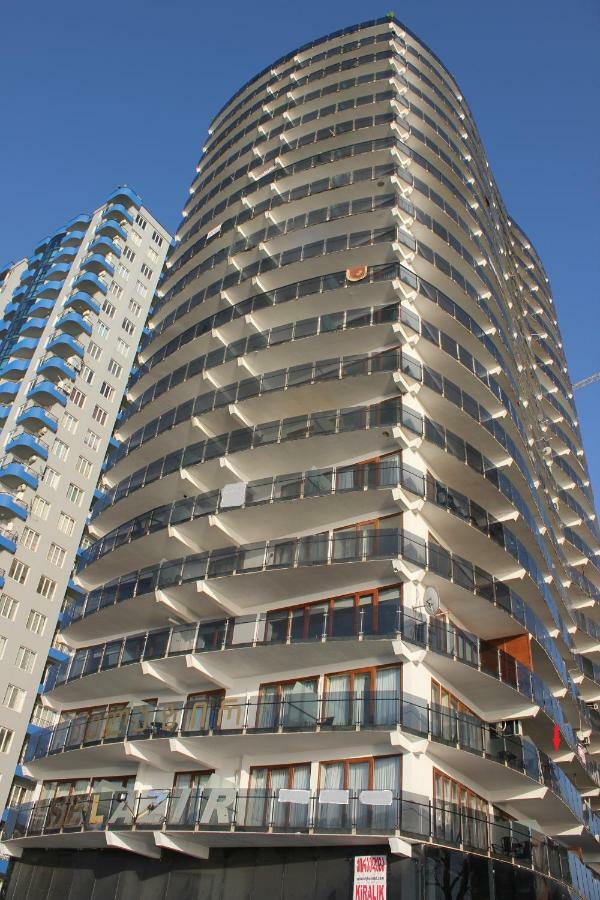 Selazir Apartment Batumi Exterior foto